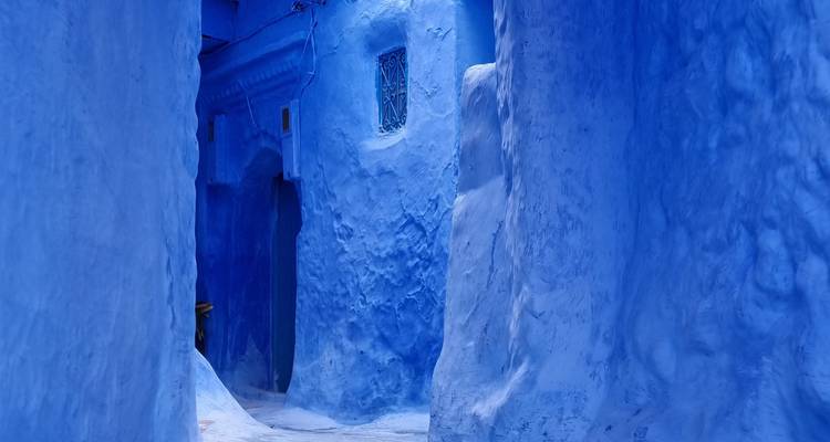 Le Maroc dans son ensemble - 15 jours - Nomadic Tours 10