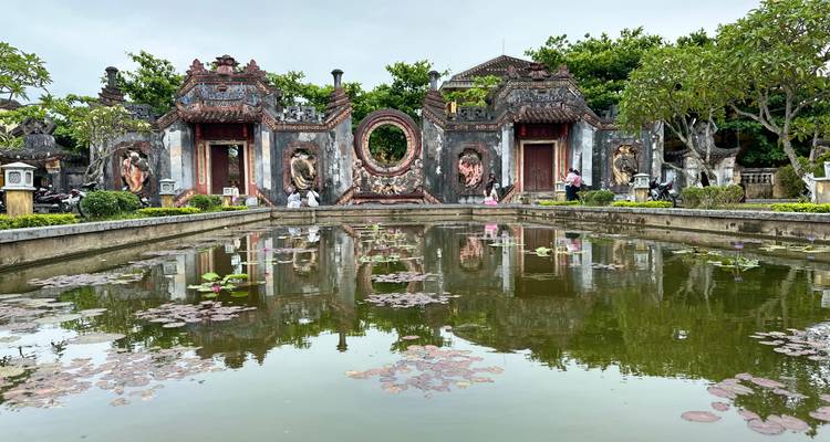 L'essence du Vietnam en 18 jours - Realistic Asia 10