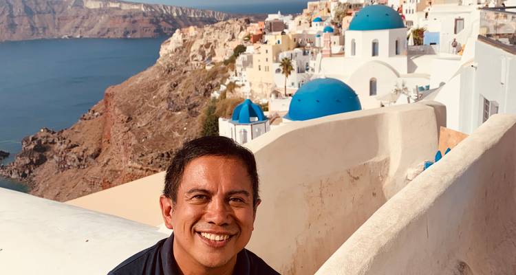 Best of Greece - Expat Explore Travel 4
