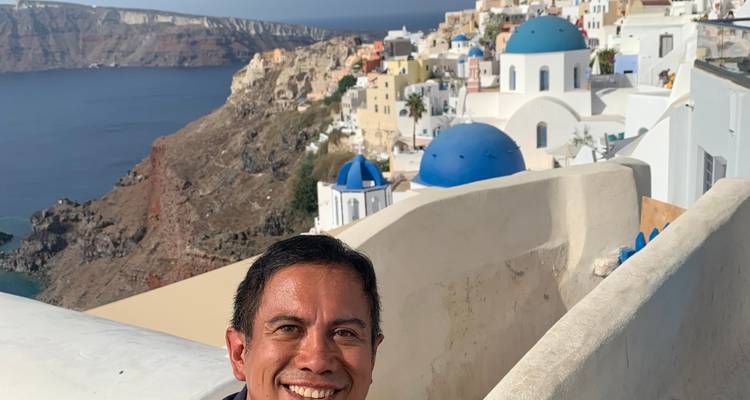 Le meilleur de la Grèce - Expat Explore Travel 10