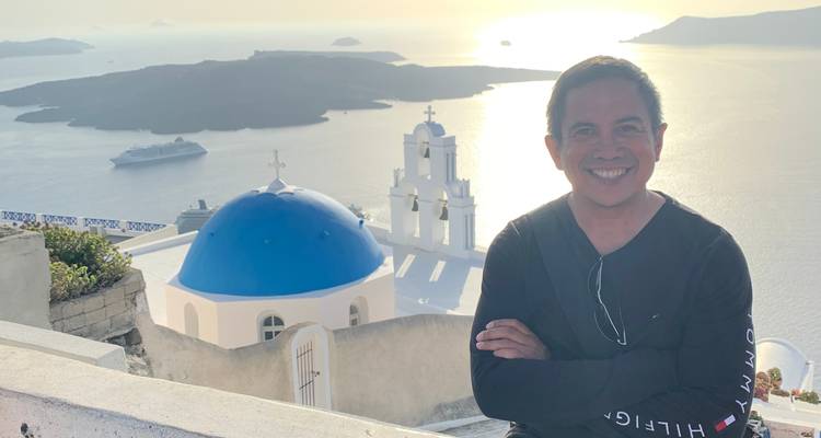 Le meilleur de la Grèce - Expat Explore Travel 8
