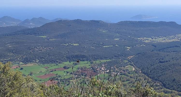 Hiking Turkey's Lycian Way - Explore! 2