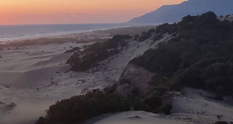 Hiking Turkey's Lycian Way - Explore! 7