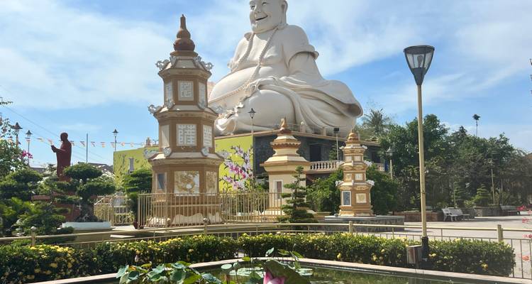 Vietnam Best Deal In 10 Days - Realistic Asia 7