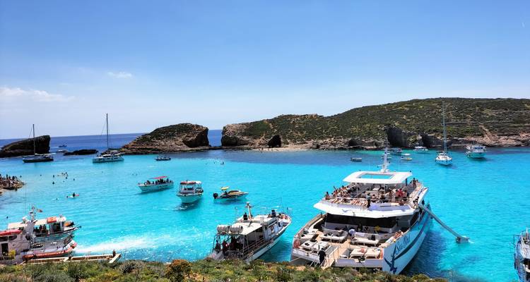 Malta at Freedom,6 Days Tour - Soleto Travel 2