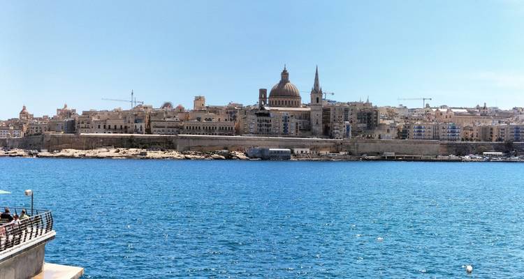Malta at Freedom,6 Days Tour - Soleto Travel 4