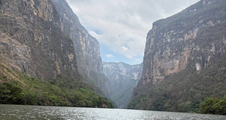 Viva Mexico - INTRO Travel 6
