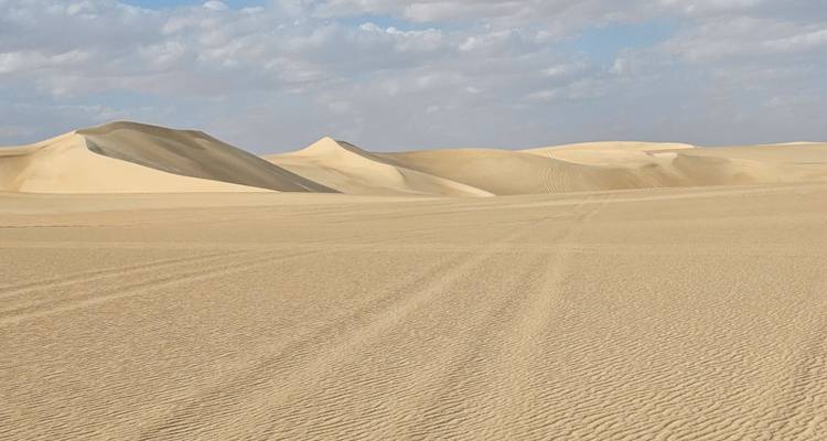 Odyssée de l'oasis de Siwa : Une histoire intemporelle des merveilles du désert. - Sun Pyramid Tours 1