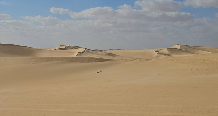 Odyssée de l'oasis de Siwa : Une histoire intemporelle des merveilles du désert. - Sun Pyramid Tours 3