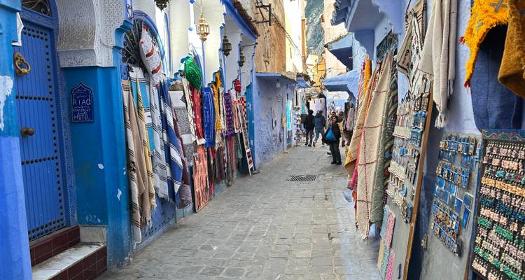 Discover Morocco in 12 Days: Private Tour of Imperial Cities, Sahara, and More - Morocco Flawless Travels 2