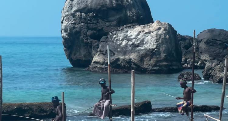 "Wonder of Asia" [All Island ] 26 DAYS - showlanka tours  4