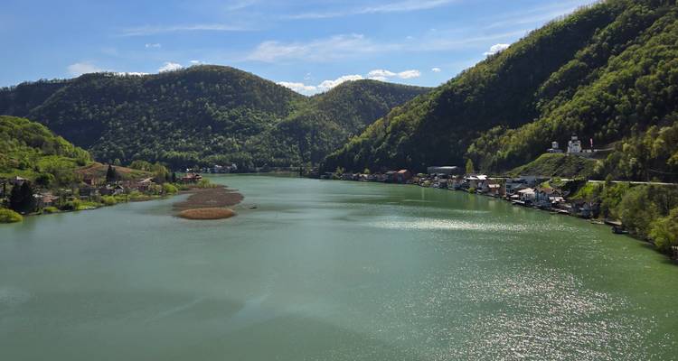 Small Group Tour; Belgrade to Tirana 5 Balkan Countries in 8 Days - Choose Balkans 2