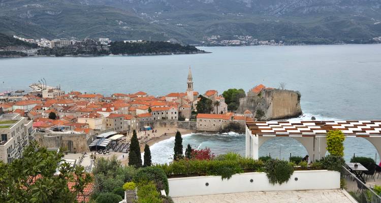 Small Group Tour; Belgrade to Tirana 5 Balkan Countries in 8 Days - Choose Balkans 7