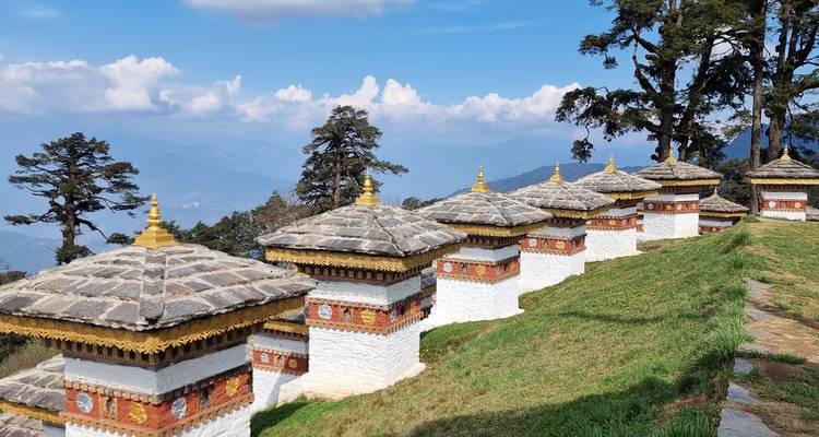 L'essence du Bhoutan - Bhutan Acorn Tours & Travel 3