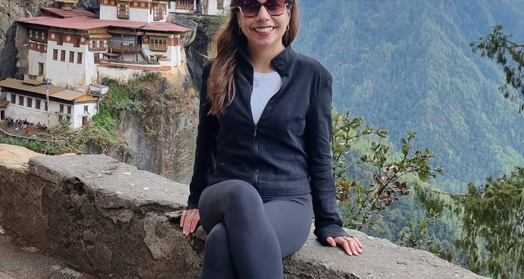 L'essence du Bhoutan - Bhutan Acorn Tours & Travel 6