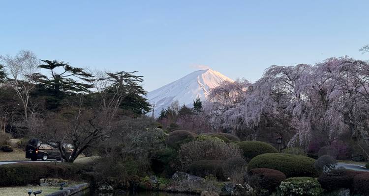 Essentiel Japon - Europamundo 8