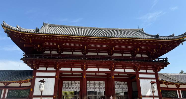Essentiel Japon - Europamundo 3