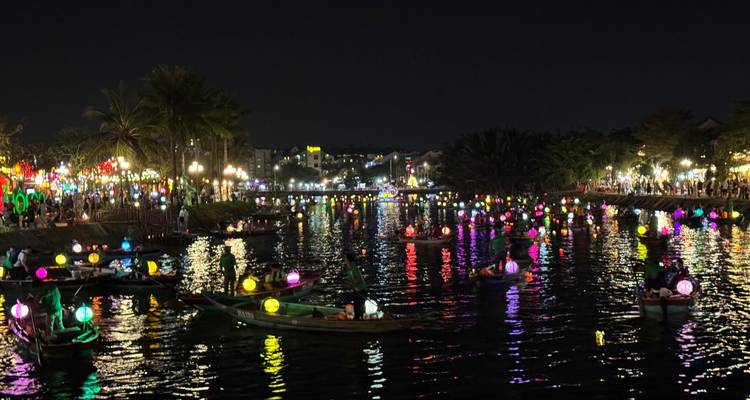 Vietnam Super Économique - 10 jours -  Départs tous les lundis/vendredis depuis Hano - Wonderscape Travel 10