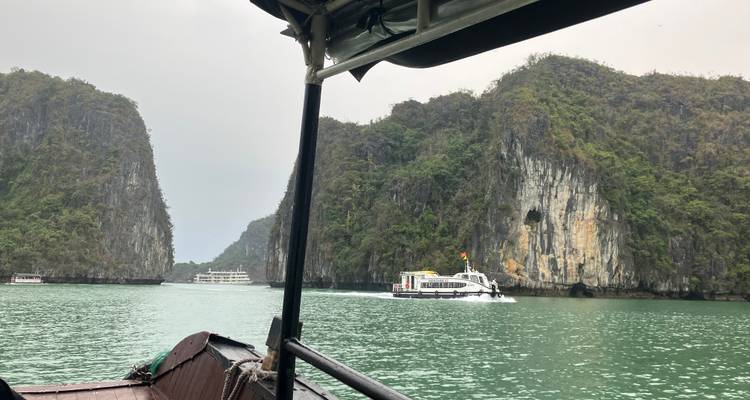 Un Vietnam fascinant en 11 jours - Vietnam Tour Fun 6