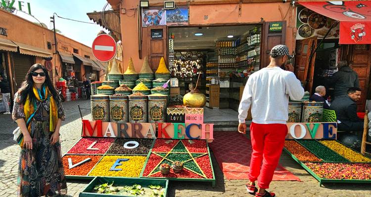Timeless Morocco - Timeless Tours  4