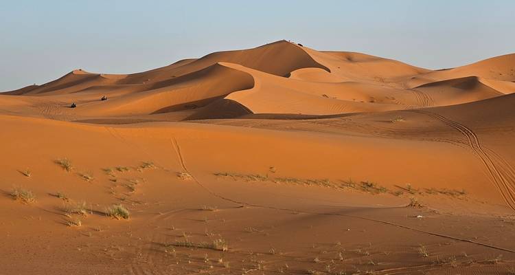 Timeless Morocco - Timeless Tours  7