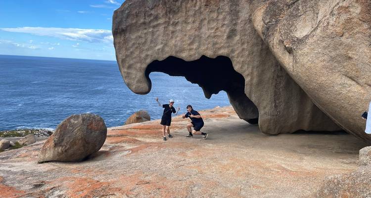 Kangaroo Island - 2 jours d'aventure en petit groupe pour la faune et la flore (hébergement partagé ou privé disponible) - See Adelaide and Beyond 7