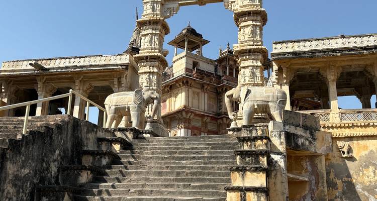 Golden Triangle & Tigers - ALL INCLUSIVE - Amazing India Tours 4