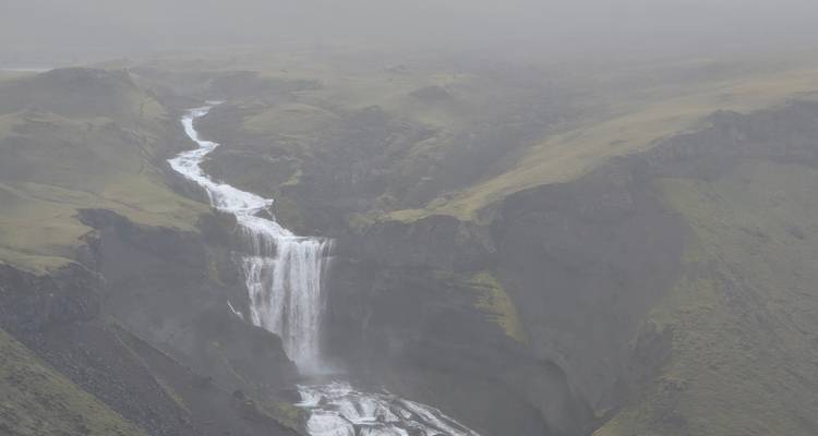Senderismo en Islandia - Found Expeditions 8