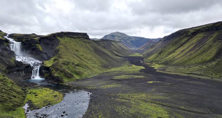 Senderismo en Islandia - Found Expeditions 6