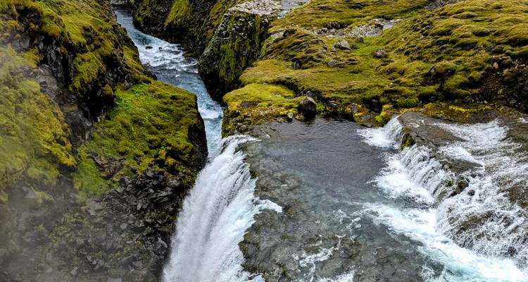 Senderismo en Islandia - Found Expeditions 1