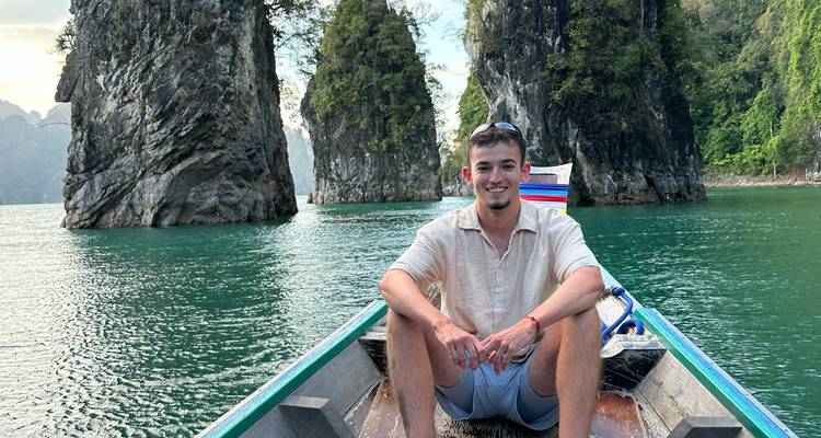 Best of Thailand - Feel Free Travel - Feel Free Travel 2