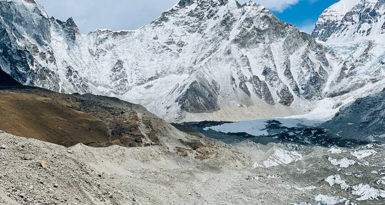 Everest Base Camp Trek - 9 Days - Sherpa Expedition Teams 7