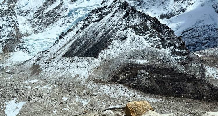 Everest Base Camp Trek - 9 Days - Sherpa Expedition Teams 9
