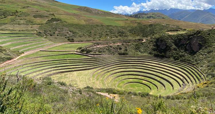 4 JOURS DE VOYAGE À TRAVERS CUSCO, LA VALLÉE SACRÉE ET MACHUPICCHU - Waman Adventures 3