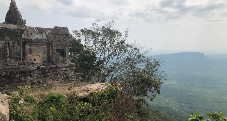 Amazing Cambodia in 5 Days - Private Tour - Realistic Asia 2