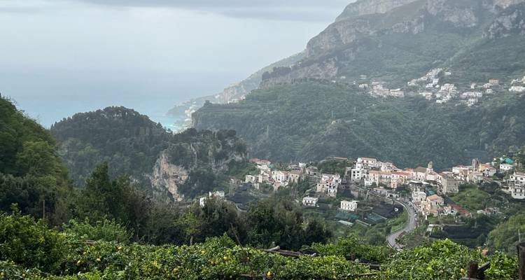 L'enchantement du sud de l'Italie - Back-Roads Touring 4