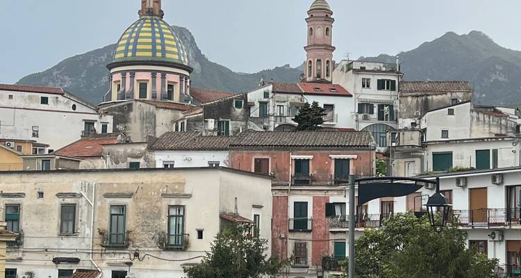 L'enchantement du sud de l'Italie - Back-Roads Touring 5