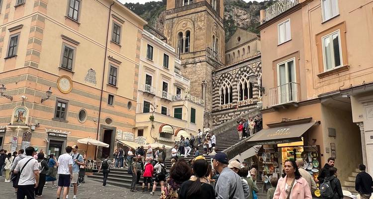 L'enchantement du sud de l'Italie - Back-Roads Touring 2