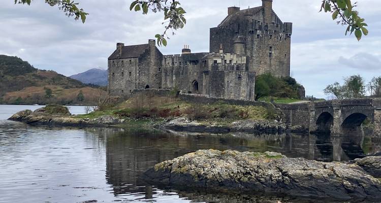 Highland Experience - Le choix écossais - Highland Experience Tours 1