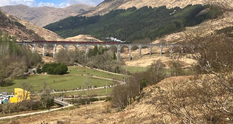 Highland Experience - Le choix écossais - Highland Experience Tours 3