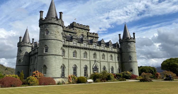 Highland Experience - Le choix écossais - Highland Experience Tours 6