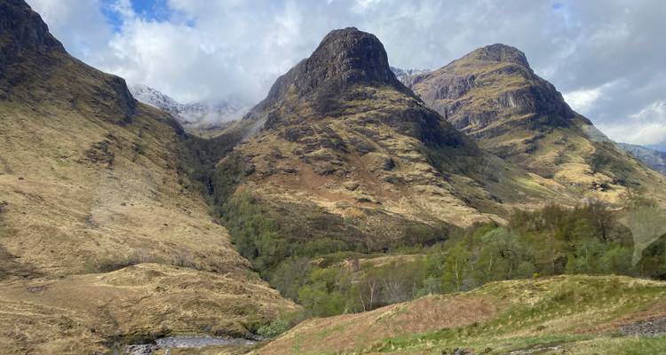 Highland Experience - Le choix écossais - Highland Experience Tours 8