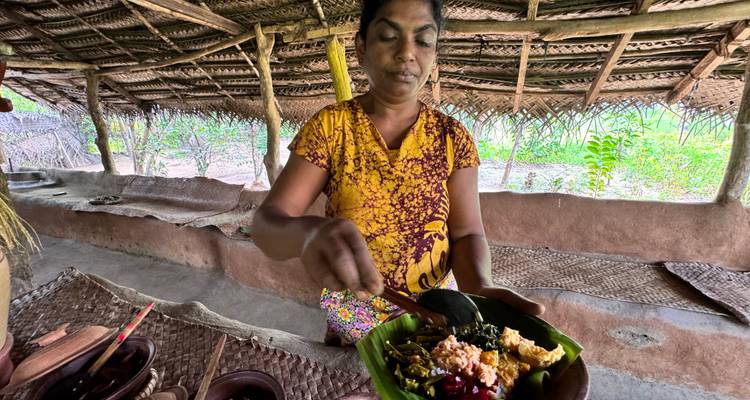 Sri Lanka Adventure12 Days Budget - Panoramic Tours - Panoramic Tour & Travels 3
