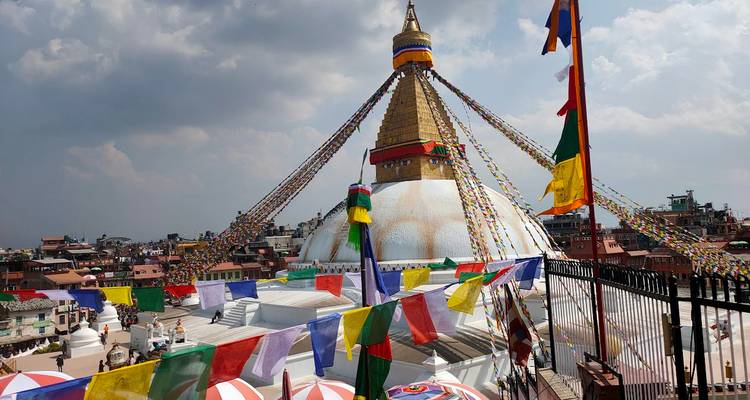 Esencia de lujo de India y Nepal, vuelos incluidos - Payless tours india 3
