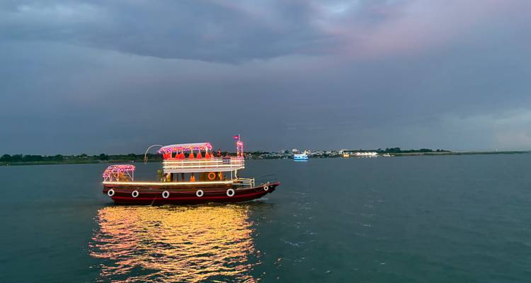 Encantadora Camboya: circuito de 6 días por sus Perlas - Legend Travel Group 3