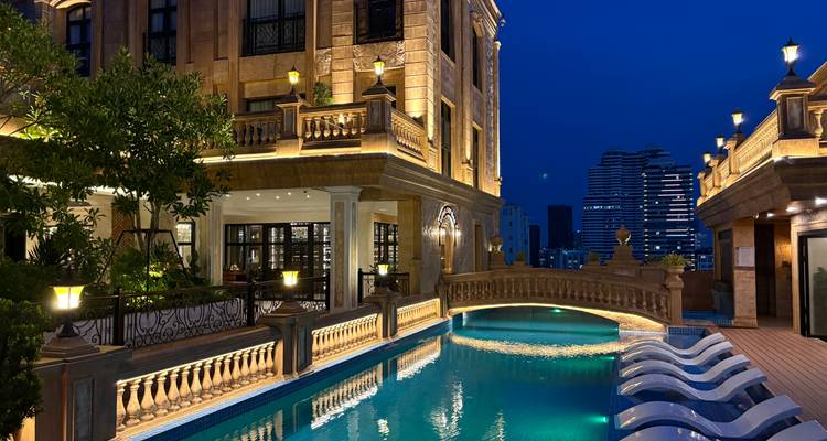 Encantadora Camboya: circuito de 6 días por sus Perlas - Legend Travel Group 6