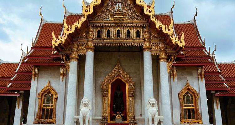 Bangkok, Singapour et Bali - Wanderful Holidays LLC 1