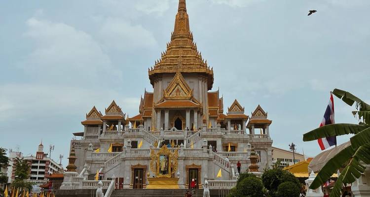 Bangkok, Singapour et Bali - Wanderful Holidays LLC 3
