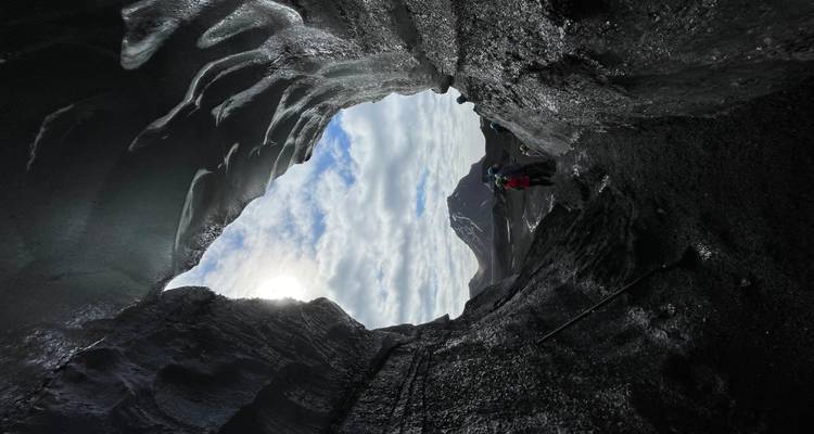 Circuit en petit groupe sur la route circulaire d'Islande et la péninsule de Snæfellsnes - 7 jours - BusTravel Iceland 10