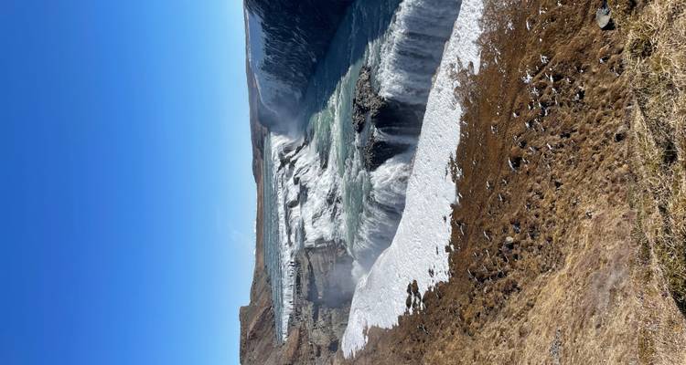 Circuit en petit groupe sur la route circulaire d'Islande et la péninsule de Snæfellsnes - 7 jours - BusTravel Iceland 8